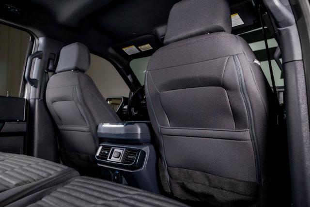 used 2023 Ford F-150 car, priced at $44,997