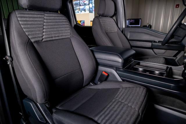 used 2023 Ford F-150 car, priced at $44,997