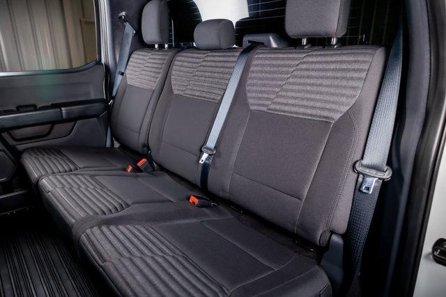 used 2023 Ford F-150 car, priced at $44,997