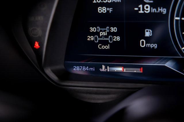 used 2022 Cadillac CT4-V car, priced at $56,734