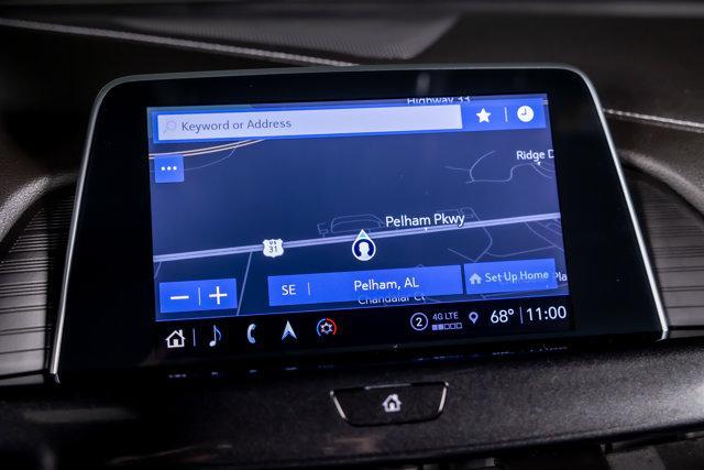 used 2022 Cadillac CT4-V car, priced at $56,734