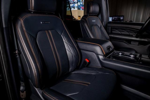 used 2023 Ford Expedition car, priced at $65,997