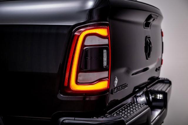 used 2020 Ram 2500 car, priced at $54,997