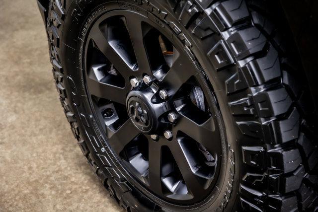 used 2020 Ram 2500 car, priced at $54,997