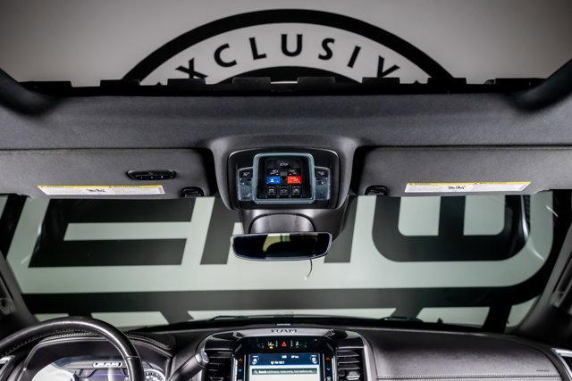 used 2020 Ram 2500 car, priced at $54,997