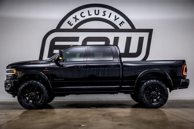 used 2020 Ram 2500 car, priced at $54,997