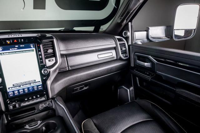 used 2020 Ram 2500 car, priced at $54,997