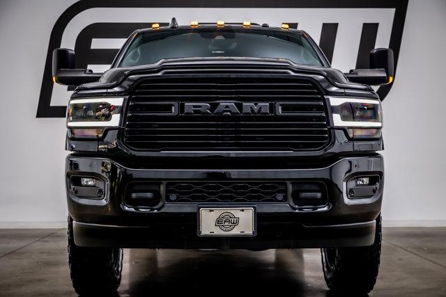 used 2020 Ram 2500 car, priced at $54,997