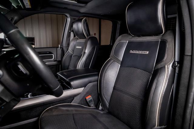 used 2020 Ram 2500 car, priced at $54,997