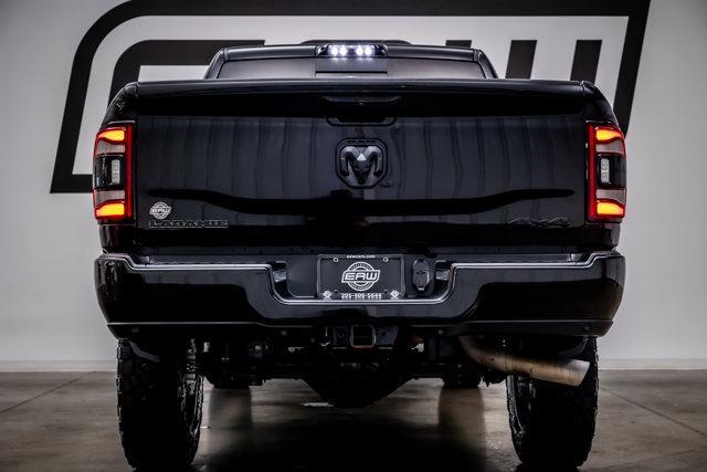 used 2020 Ram 2500 car, priced at $54,997