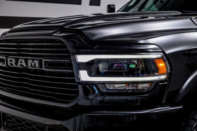used 2020 Ram 2500 car, priced at $54,997