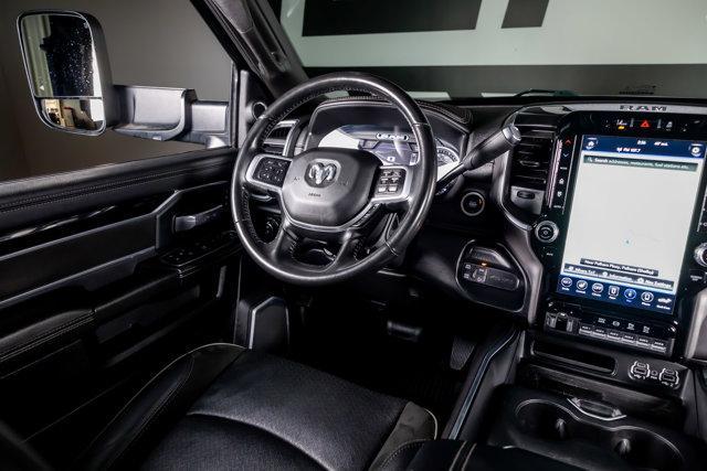 used 2020 Ram 2500 car, priced at $54,997