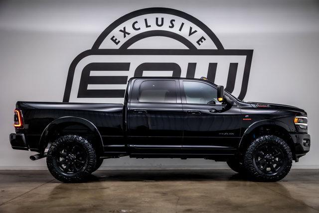 used 2020 Ram 2500 car, priced at $54,997