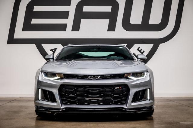 used 2023 Chevrolet Camaro car, priced at $72,997