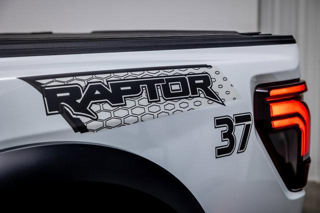 used 2024 Ford F-150 car, priced at $84,974