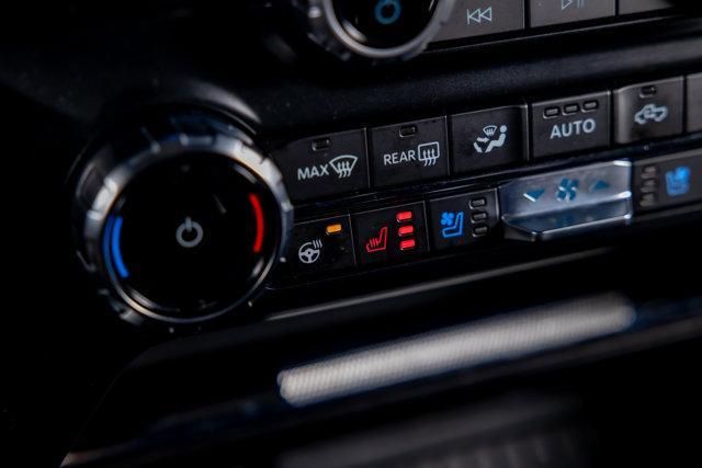 used 2024 Ford F-150 car, priced at $84,974