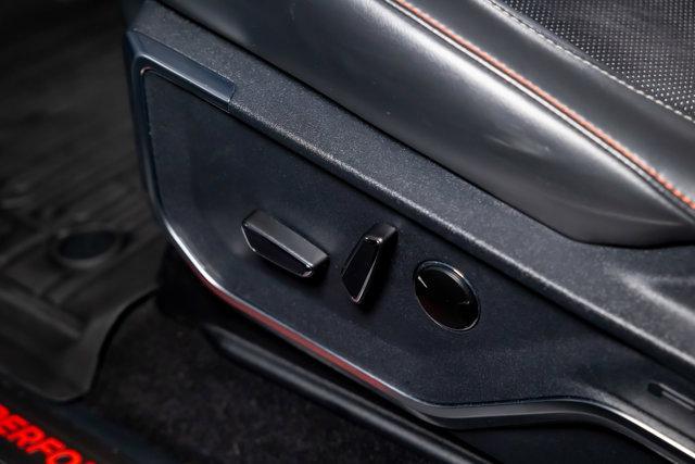 used 2024 Ford F-150 car, priced at $84,974