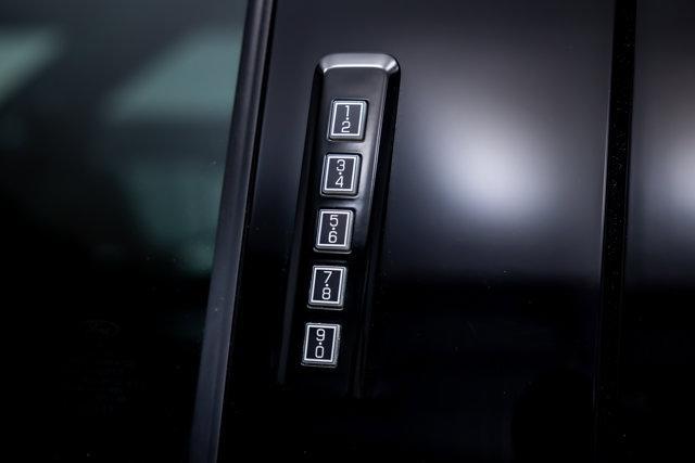 used 2024 Ford F-150 car, priced at $84,974