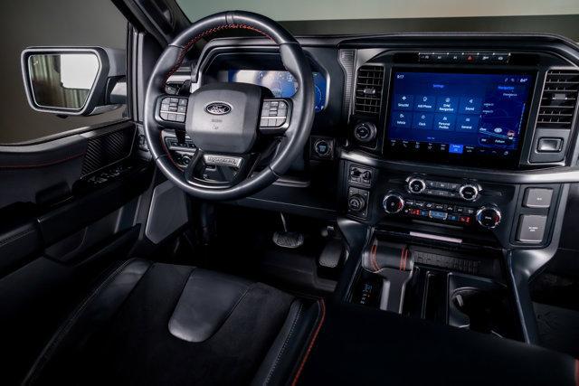 used 2024 Ford F-150 car, priced at $84,974