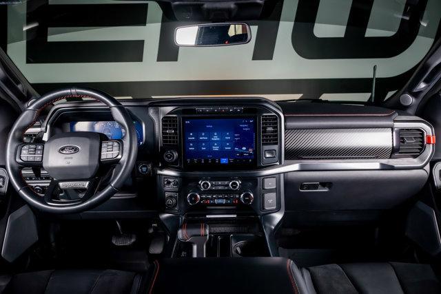 used 2024 Ford F-150 car, priced at $84,974