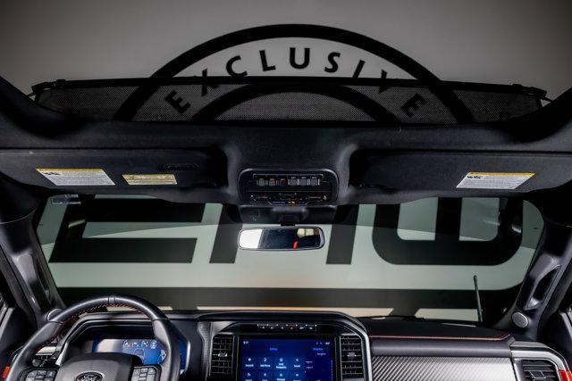 used 2024 Ford F-150 car, priced at $84,974