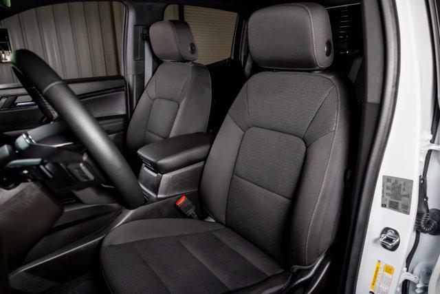used 2023 Chevrolet Colorado car, priced at $33,501