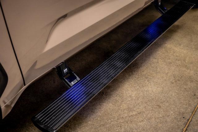 used 2025 Toyota Tundra Hybrid car, priced at $82,997