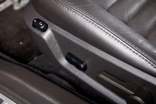 used 2009 Ford Shelby GT500 car, priced at $39,948