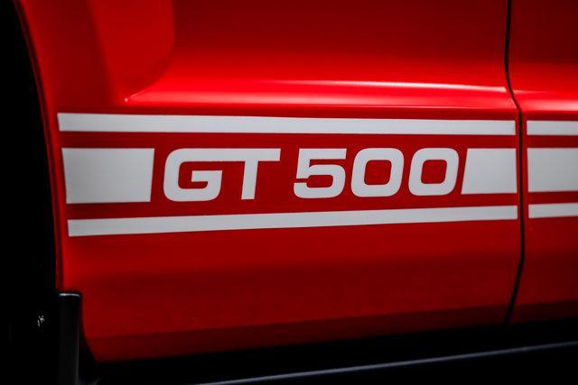 used 2009 Ford Shelby GT500 car, priced at $39,948