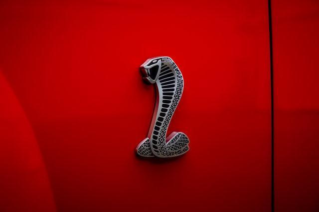 used 2009 Ford Shelby GT500 car, priced at $39,948