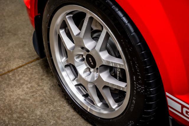 used 2009 Ford Shelby GT500 car, priced at $39,948