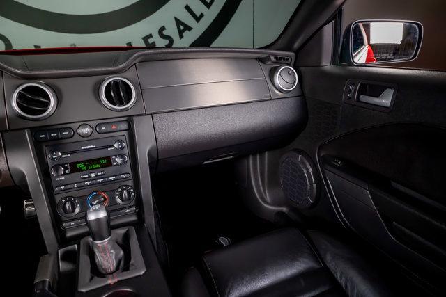 used 2009 Ford Shelby GT500 car, priced at $39,948