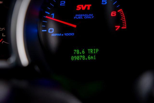 used 2009 Ford Shelby GT500 car, priced at $39,948