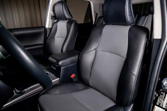 used 2023 Toyota 4Runner car