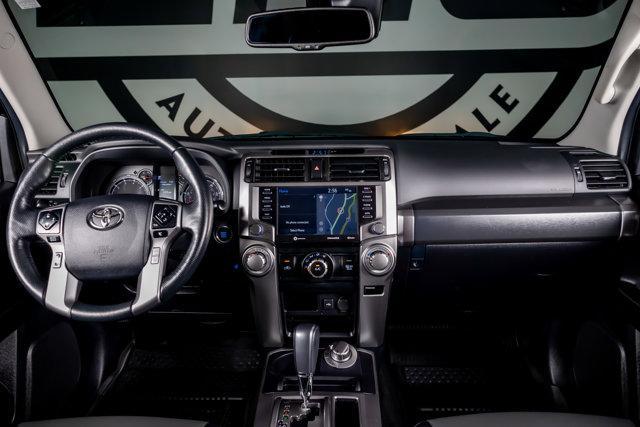 used 2023 Toyota 4Runner car