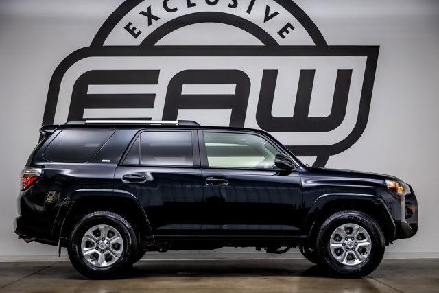 used 2023 Toyota 4Runner car