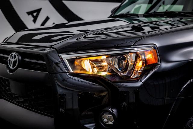 used 2023 Toyota 4Runner car