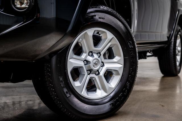 used 2023 Toyota 4Runner car