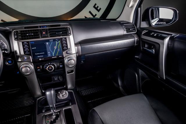 used 2023 Toyota 4Runner car