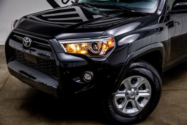 used 2023 Toyota 4Runner car