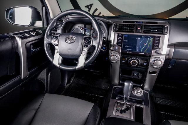 used 2023 Toyota 4Runner car