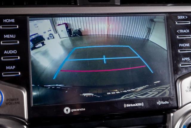 used 2023 Toyota 4Runner car