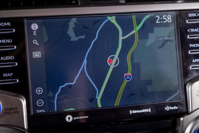 used 2023 Toyota 4Runner car