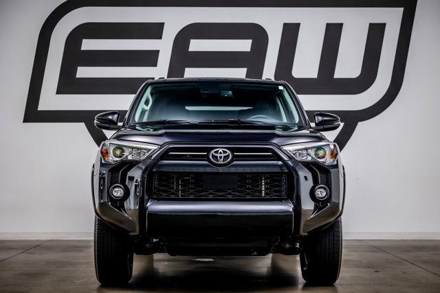 used 2023 Toyota 4Runner car
