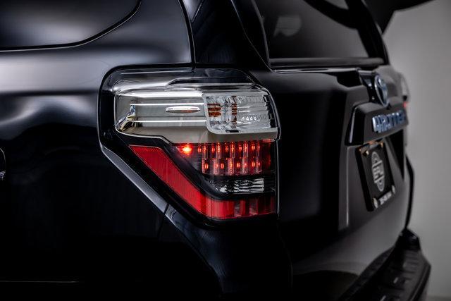 used 2023 Toyota 4Runner car