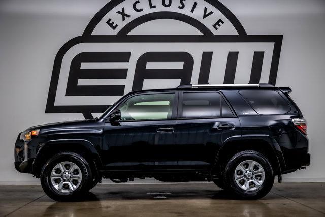 used 2023 Toyota 4Runner car