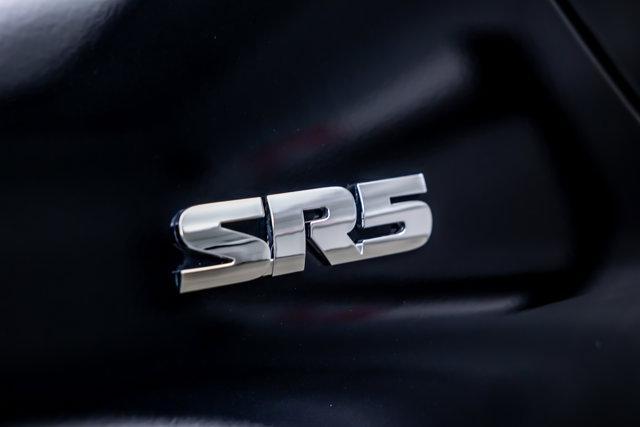 used 2023 Toyota 4Runner car