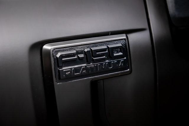 used 2023 Ford F-150 car, priced at $68,997