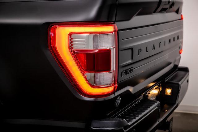 used 2023 Ford F-150 car, priced at $68,997
