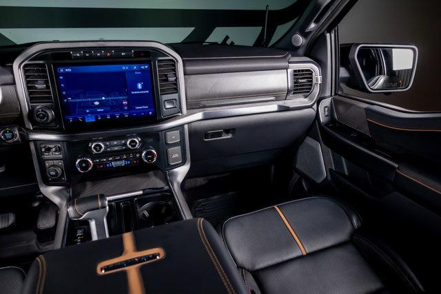 used 2023 Ford F-150 car, priced at $68,997